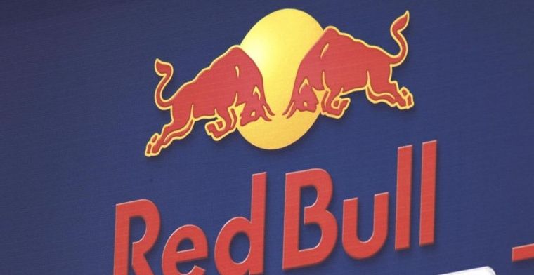 Red Bull mag geen geld stoppen in Nederlandse club: 'Ik vind het verstandig'