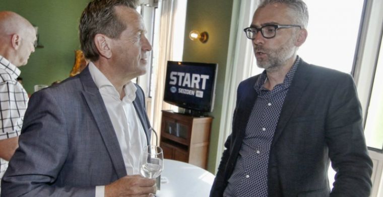 Eredivisie mengt zich in discussie: 'Mopperen niet terecht, allemaal bij geweest'