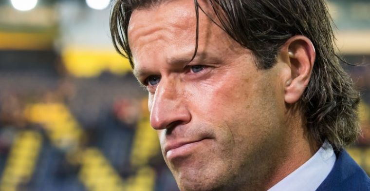 LIVE-discussie: Noodgedwongen wijziging bij Twente, Faber gooit elftal om