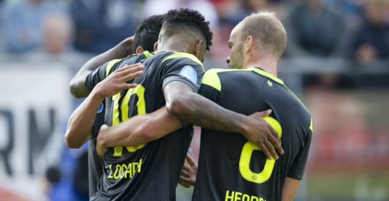 Cocu troeft Ten Hag tactisch af en wordt beloond met doelpuntenregen PSV