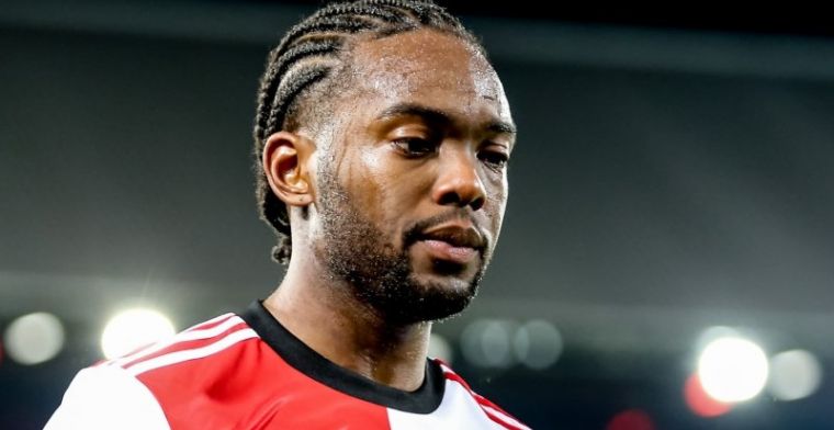 'Er was interesse, Feyenoord kon meer dan een miljoen euro voor Nelom krijgen'