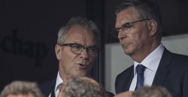 Geruchten over Feyenoord-fans baren zorgen: Zeer vervelend wat er is gebeurd