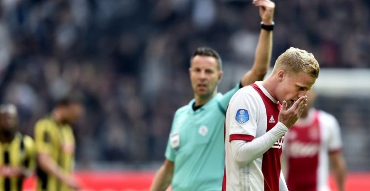 De Eredivisie-flops: Ajax en Feyenoord hofleverancier, duo van FC Utrecht