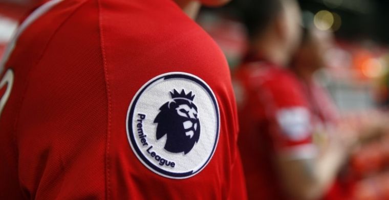 'Conflict dreigt in Premier League: zes grote clubs willen meer geld zien'