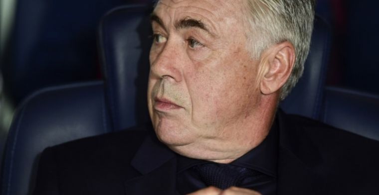 Bayern München slachtoffert Ancelotti: Italiaan per direct op straat gezet