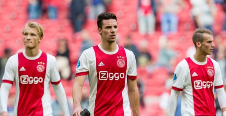 Ajax in crisis: zeven hoofdpijndossiers voor Keizer en de Amsterdamse clubleiding