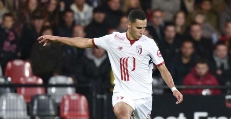 Update: Drama in Ligue 1: meerdere supporters gewond, wedstrijd gestaakt