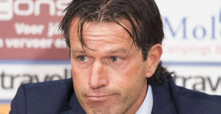 FC Groningen-spelers krijgen onder uit de zak na nederlaag: Steeds verkeerd