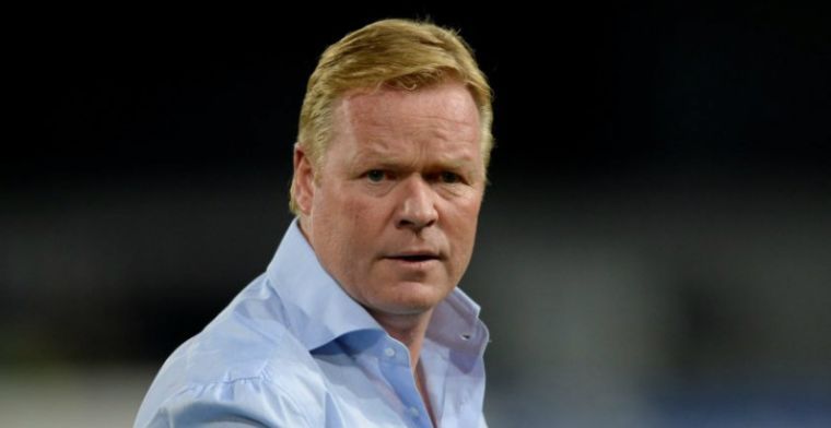 'Everton hoort van transferclausule en biedt Atlético-spits ontsnappingsroute'
