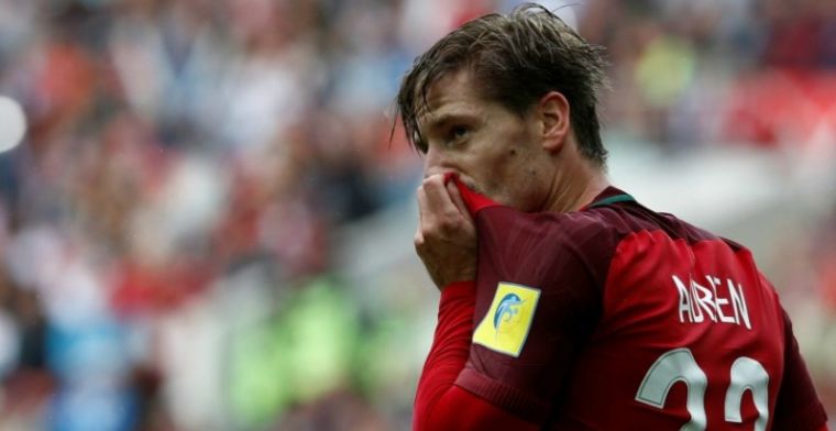 Leicester bevestigt: aankoop van 25 miljoen euro mag niet voetballen