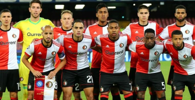 Feyenoord strikt 'groot eSports-talent': Kon het eerst eigenlijk niet geloven