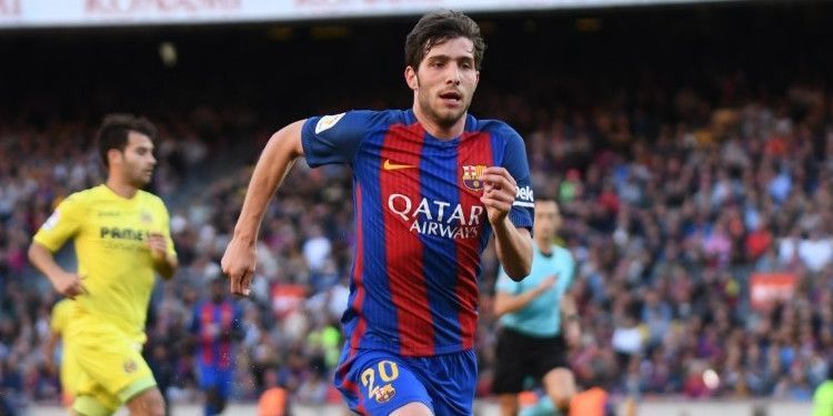 City hakt knoop door en legt 40 miljoen op tafel voor Barça-speler