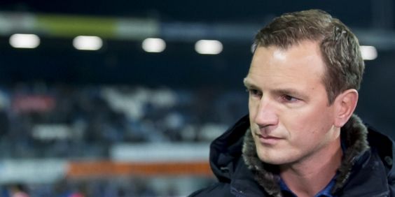 Bruggink oppert opvallende naam als bondscoach: KNVB heeft baat bij continuïteit