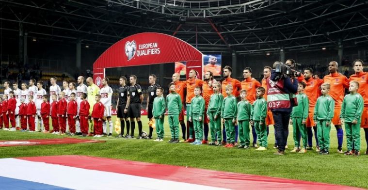 'Het missen van het WK is een zegen voor Nederland en voor de economie'
