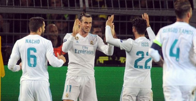 'Real Madrid is er klaar mee: peperdure aanvaller moet komende zomer vertrekken'