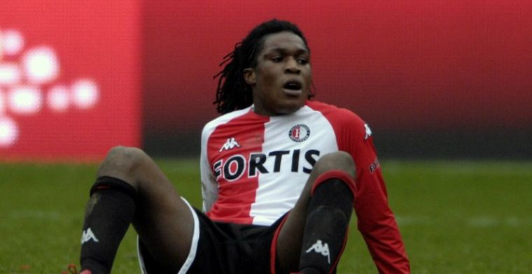 'Drenthe verlaat Madrid voor terugkeer in jeugdopleiding Feyenoord'
