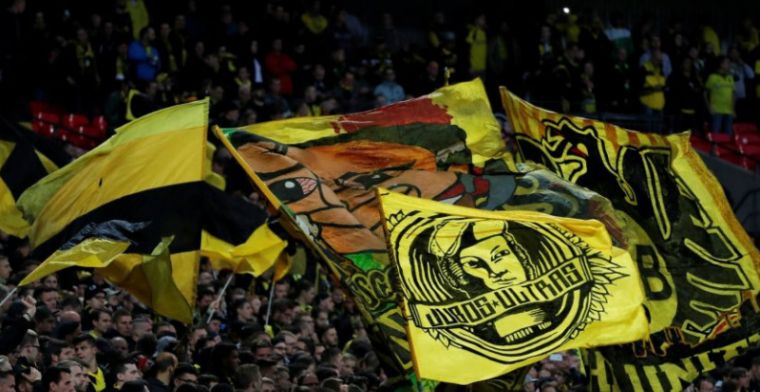 Leeftijdsdiscussie rond Dortmund-talent: Hij is zeker geen zeventien