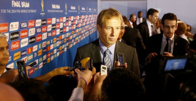 Tactische blunders en boze spelers en fans: Klinsmann lijkt niet de Oranje-redder