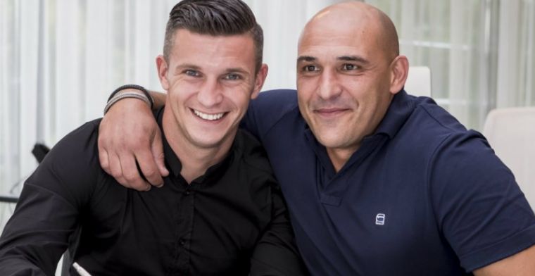 Vitesse vangt transfers op met volgsysteem: 'Snel Matavz en Pasveer vastleggen'
