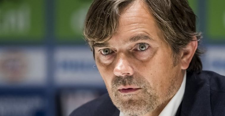 PSV mogelijk zonder steunpilaren naar Venlo: Een groot twijfelgeval