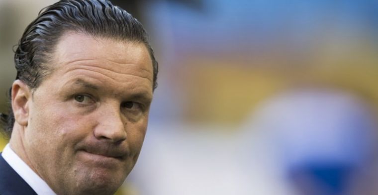 'Masochistische' Eredivisie-trainer: 'Ik denk niet dat ik heel oud zal worden'