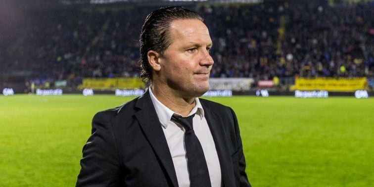 LIVE-discussie: Roda en NAC met wijzigingen in duel in Eredivisie-kelder