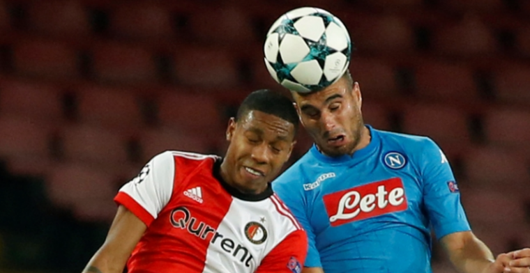 Arsenal zoekt defensieve versterkingen en richt pijlen op Napoli-verdediger