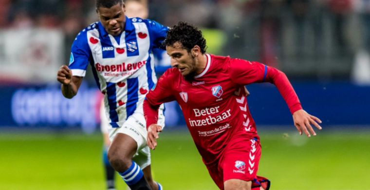 Transfertip voor Feyenoord: 'Hij past daar alleen al vanwege zijn vrije trap'