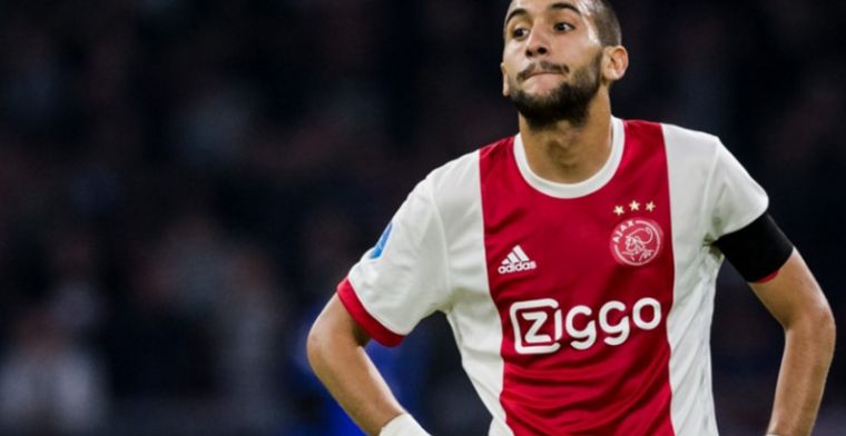 Kranten over Ajax: 'Te veel onzekerheden, te weinig spelers in vorm, te slordig'  