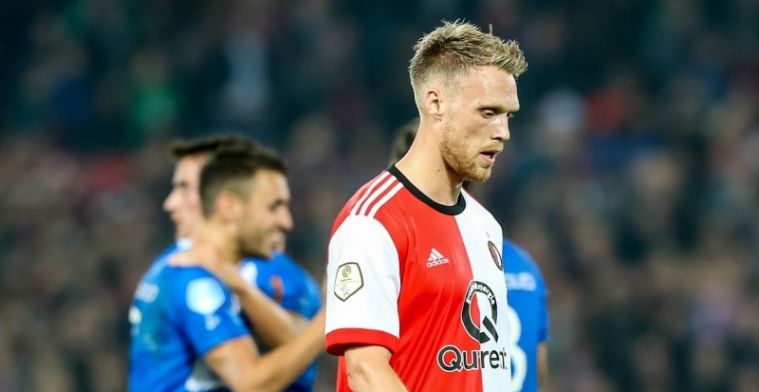 'Van Bronckhorst durft het niet aan met aanvaller, nieuw defensief duo'