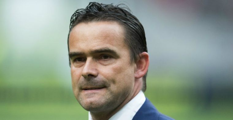 Vijf mogelijke Overmars-opvolgers: twee Ajax-bekenden, twee Eredivisie-directeuren