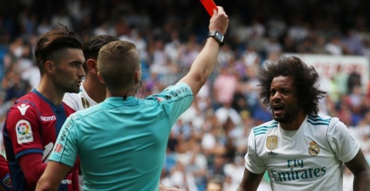 'Fiscus slaat opnieuw toe in Spanje: Real Madrid-ster is bijna 5 ton schuldig'
