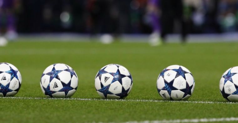 UEFA-ranking: Feyenoord en Vitesse strijden voor toekomst van Nederland