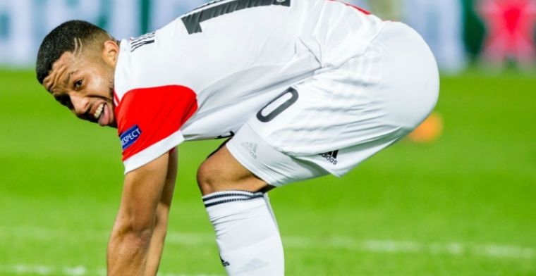 Zeven Feyenoord-conclusies: Vilhena moet vrezen, Jones en Boëtius vallen terug