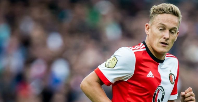Feyenoord spreekt UEFA tegen en zorgt voor verwarring over opstelling