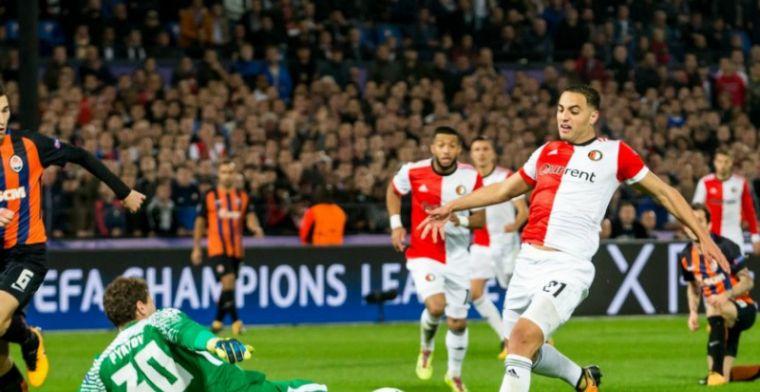 Blik op Ajax na Champions League-verlies: We zijn klaar voor Ajax