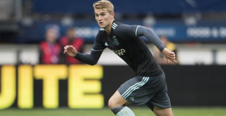 'Barcelona vindt Leipzig-talent te duur en gaat vol voor 'betaalbare' Ajax-deal'