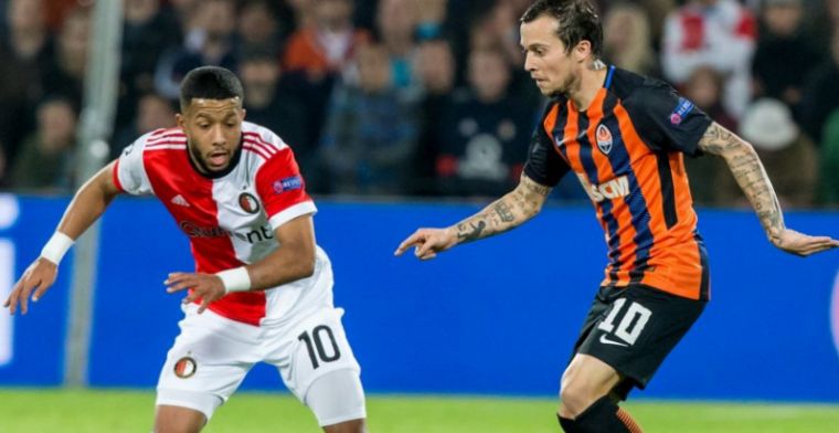 'Feyenoord bezorgde ons problemen, het duel had in een gelijkspel kunnen eindigen'