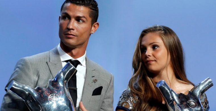 Hollandse glorie in Spanje: 'Nooit verwacht Ronaldo en Messi te ontmoeten'