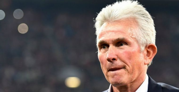 Heynckes trekt touwtjes aan bij herboren Bayern München: vijf vuistregels