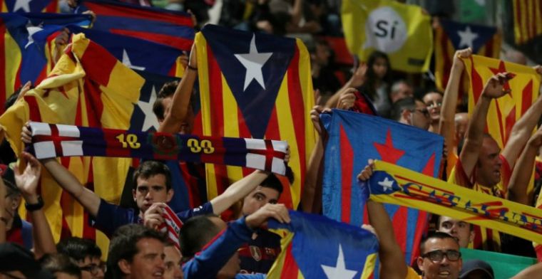 'Barça is gewaarschuwd en maakt 30 miljoen euro vrij voor piepjonge aanvaller'