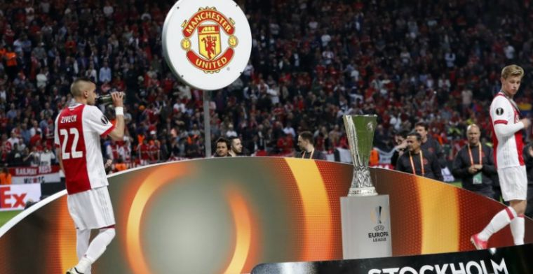 UEFA maakt EL-verdiensten bekend: miljoenen Feyenoord en AZ, jackpot Ajax