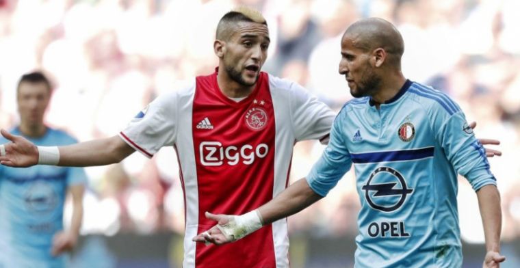 El Ahmadi ziet beste Eredivisie-speler bij Ajax lopen: Een leuke uitdaging