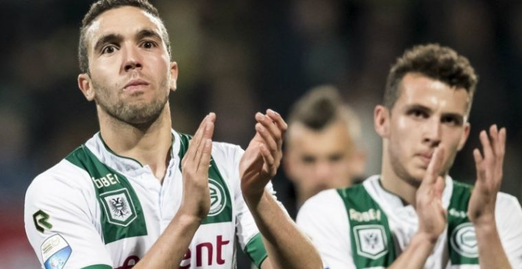 FC Groningen grijpt keihard in: Mahi en Idrissi uit de selectie gezet