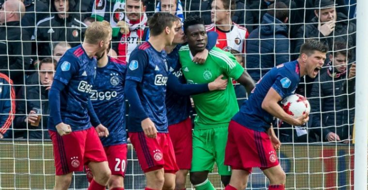 VP's Elftal van de Week: assistkoning Ajax, penaltyheld PSV en AZ-hattrick