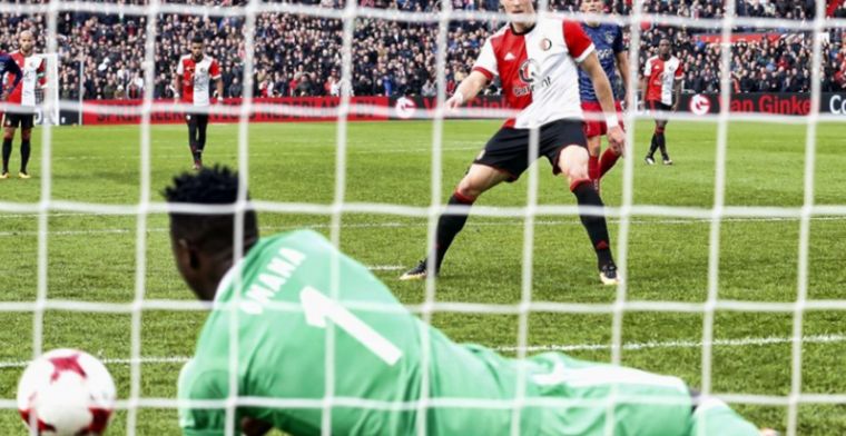 Kranten over Ajax: 'Winst vooral dankzij kunde 'sluwe dribbelaar' Neres'   