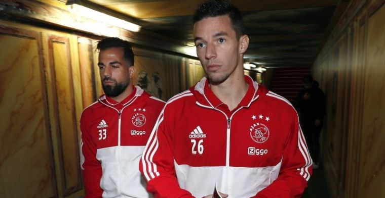 Ajax is not amused en tikt Viergever op de vingers: 'Wij keuren dit af'