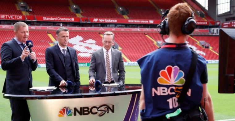 BBC: tweede manager toont interesse in Everton-baan na Koeman-ontslag