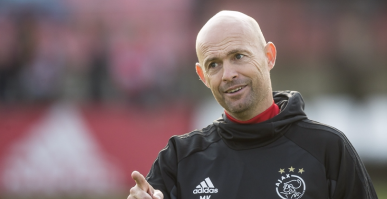 Keizer vreest bij Ajax: 'Dit kan zomaar einde seizoen zijn voor hem'