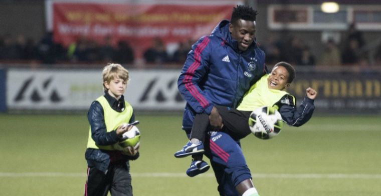 B-keus Ajax boekt eenvoudige bekerzege op De Dijk, VVV verrast Utrecht